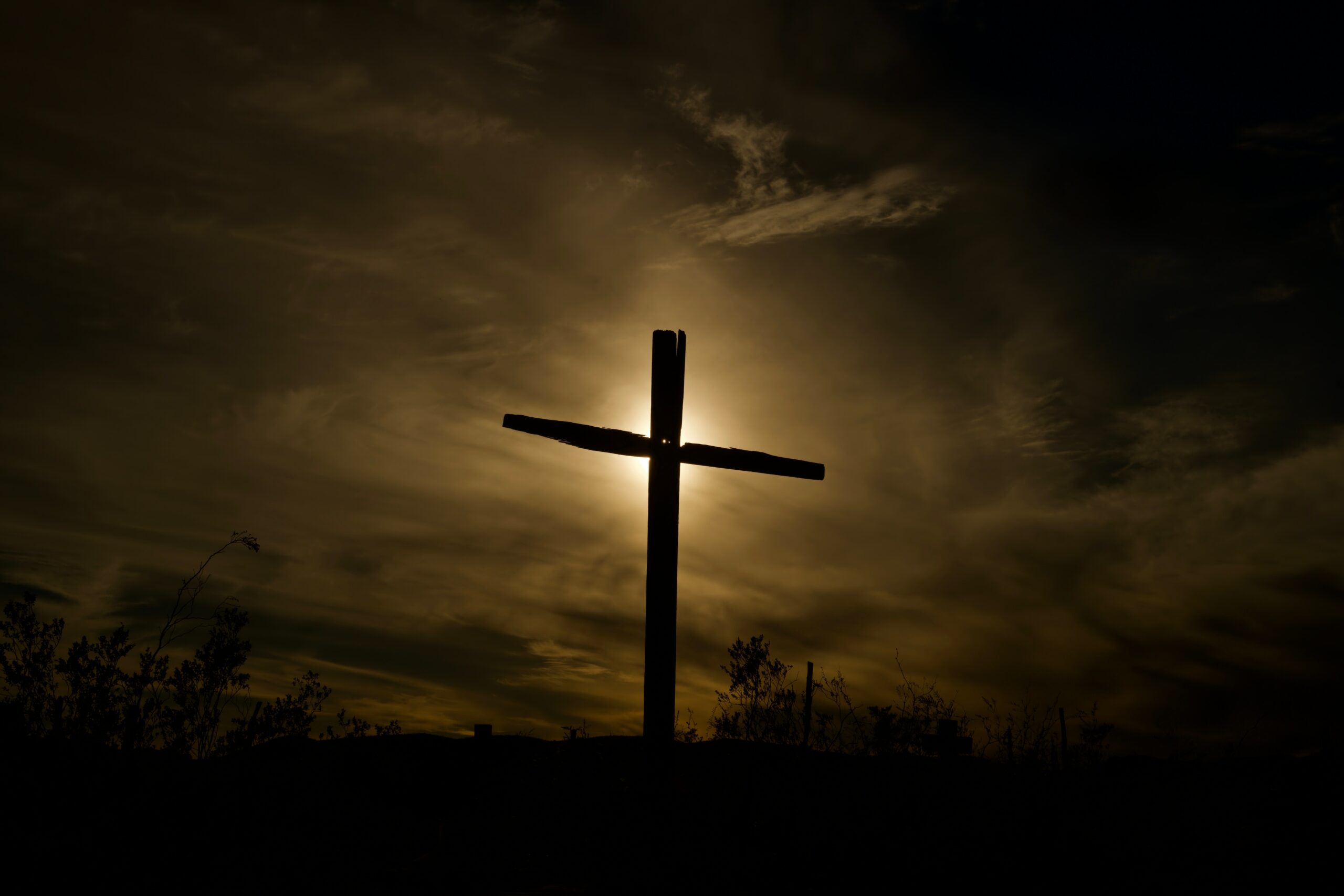 Blessed Assurance
