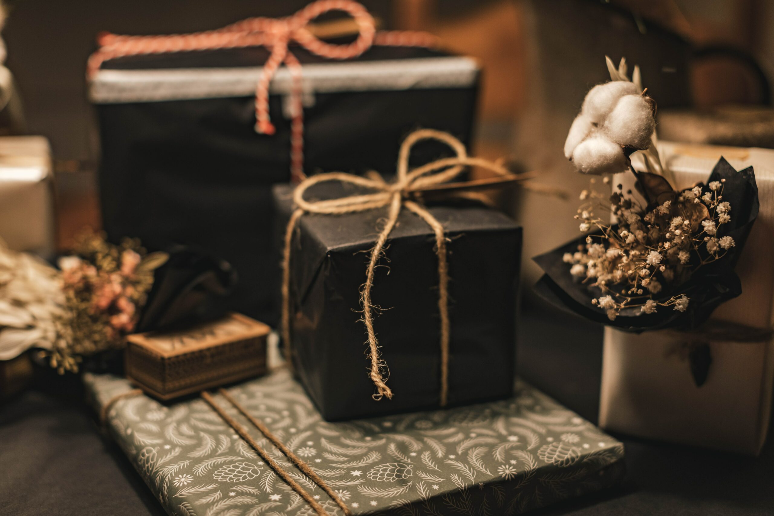 Bring Your Gift